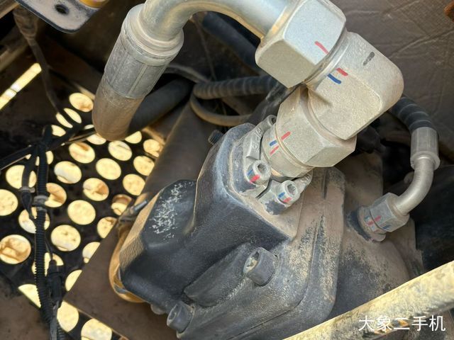 三一重工 SY60C-10 挖掘机