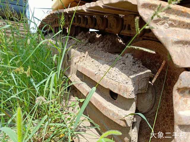 小松 PC240LC-8 挖掘机