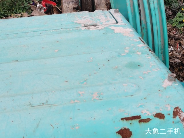 新源 XY75W-8 挖掘机