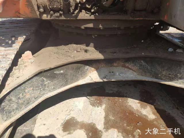 日立 ZX200-6 挖掘机