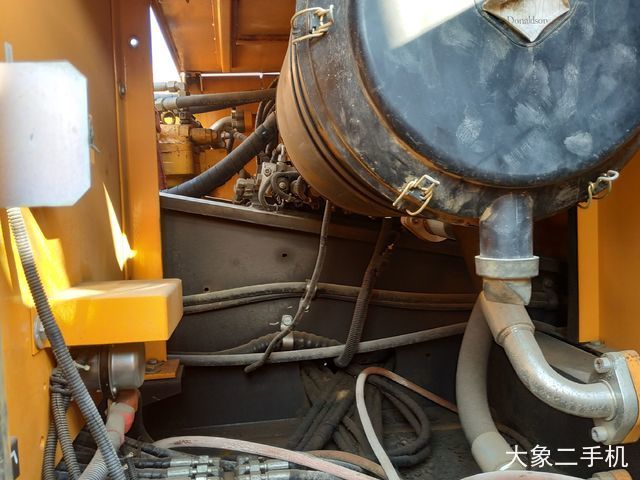 三一重工 SY285C 挖掘机