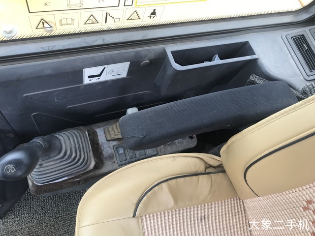 三一重工 SY60C-9 挖掘机