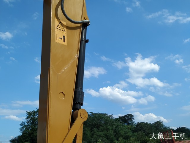 卡特彼勒 312D 挖掘机