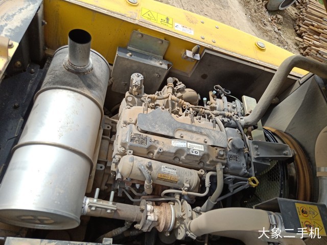 住友 SH180LC-6 挖掘机