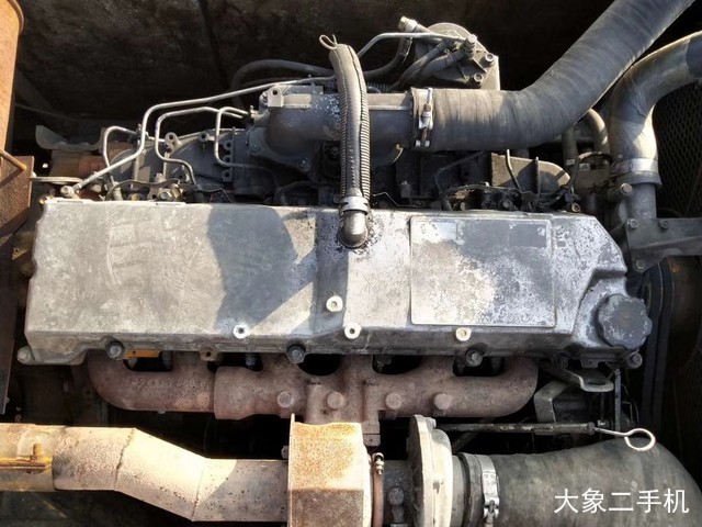 三一重工 SY335 挖掘机