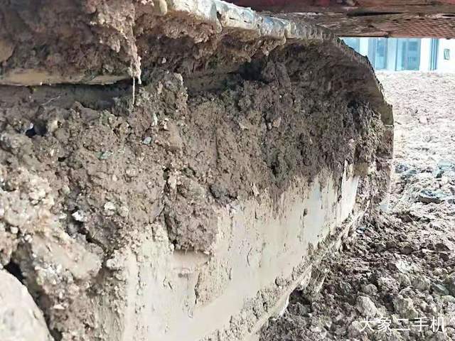 斗山 DH300LC-7 挖掘机