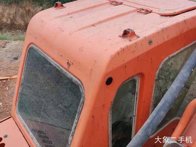 斗山 DH300LC-7 挖掘机