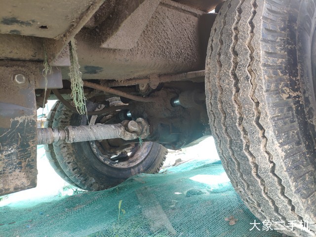 斗山 DH210W-7 挖掘机