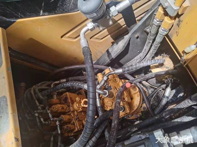 三一重工 SY135C 挖掘机