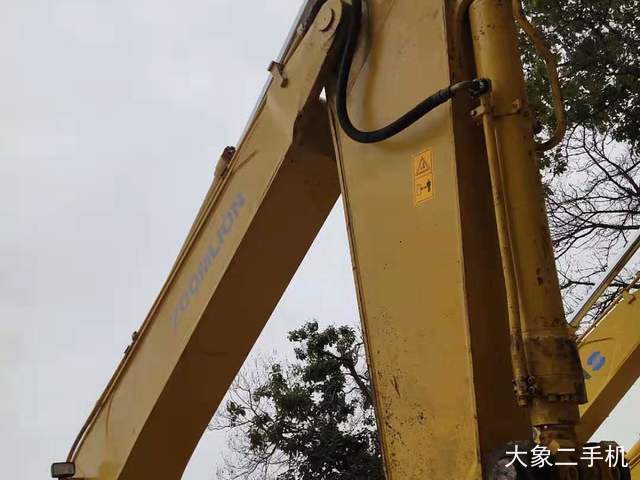 中联重科 ZE360ESP 挖掘机