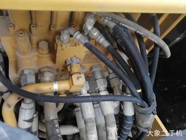 卡特彼勒 312D2GC 挖掘机