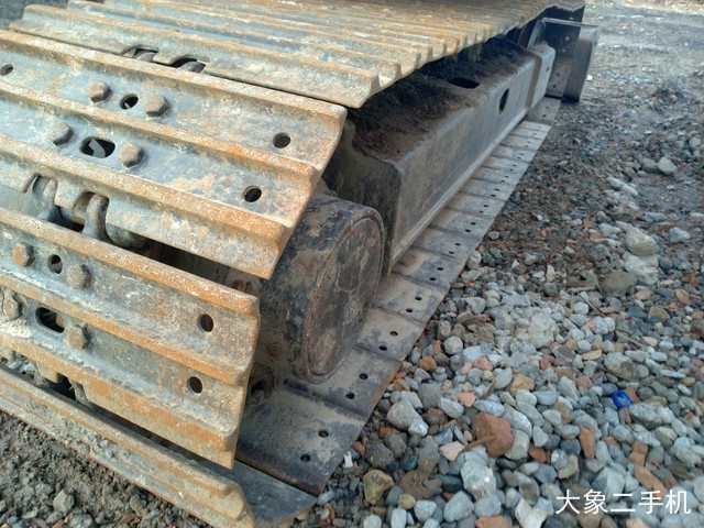 日立 ZX70 挖掘机