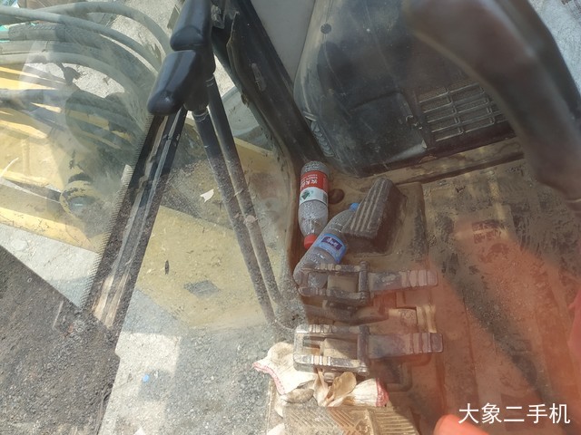 小松 PC56-7 挖掘机