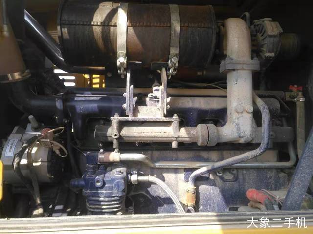 徐工 LW300FV 装载机