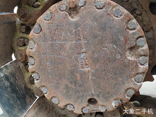 小松 PC240LC-8 挖掘机