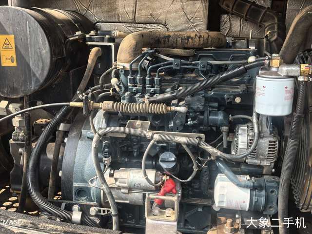 三一重工 SY60C 挖掘机