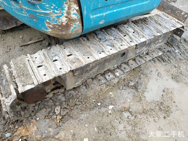 久保田 U15-3S 挖掘机