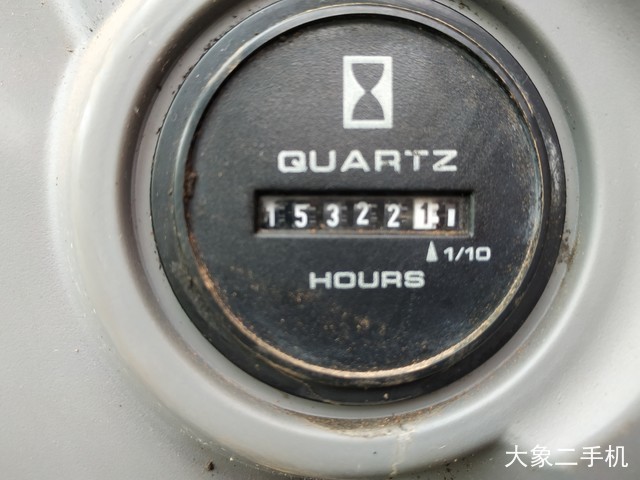 神钢 SK460-8 挖掘机