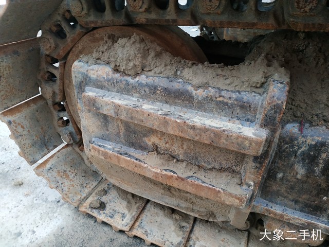 沃尔沃 EC360BLC 挖掘机