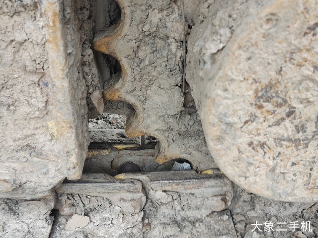 斗山 DX55-9C 挖掘机