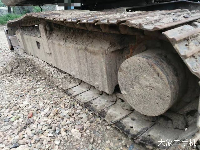 三一重工 SY60C 挖掘机