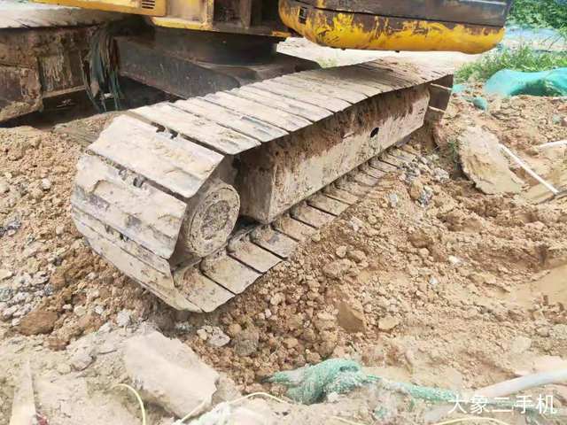 小松 PC70-8 挖掘机