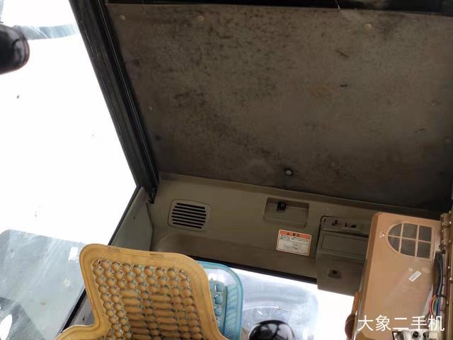 卡特彼勒 320DRR 挖掘机