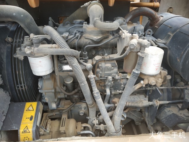 三一重工 SY65C 挖掘机