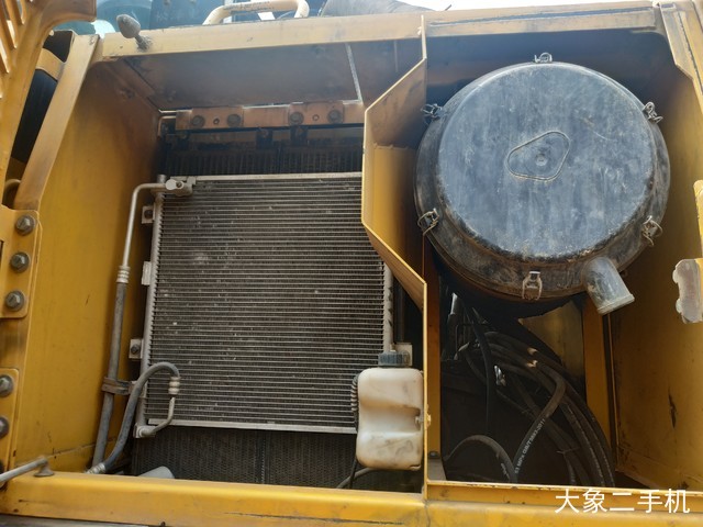 沃尔沃 EC360BLC 挖掘机