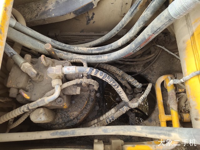 三一重工 SY360C 挖掘机