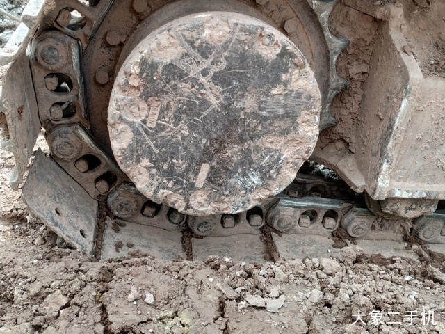 日立 ZX120 挖掘机