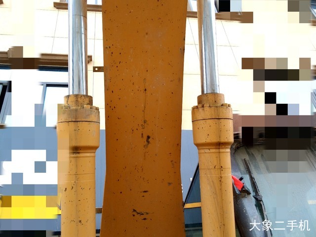 凯斯 CX300B 挖掘机