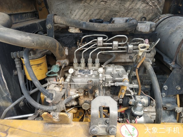 卡特彼勒 306液压 挖掘机