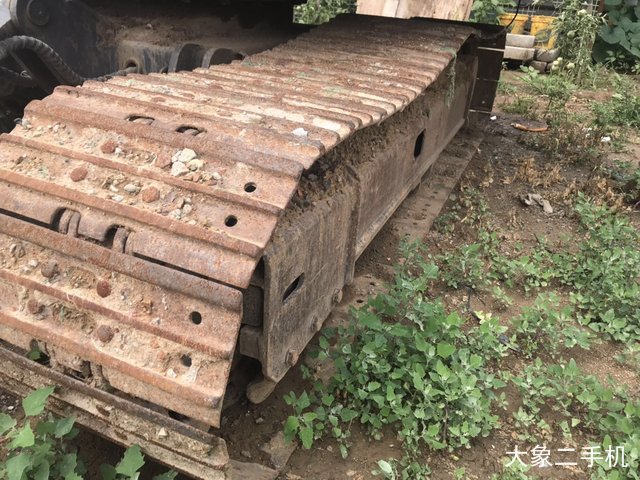 柳工 CLG906C 挖掘机