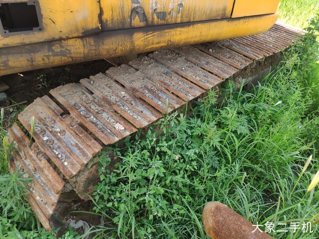 徐工 XE80 挖掘机