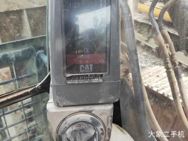 卡特彼勒 336D2液压 挖掘机