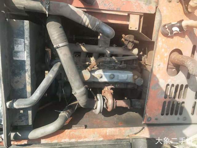 斗山 DH225LC-7 挖掘机