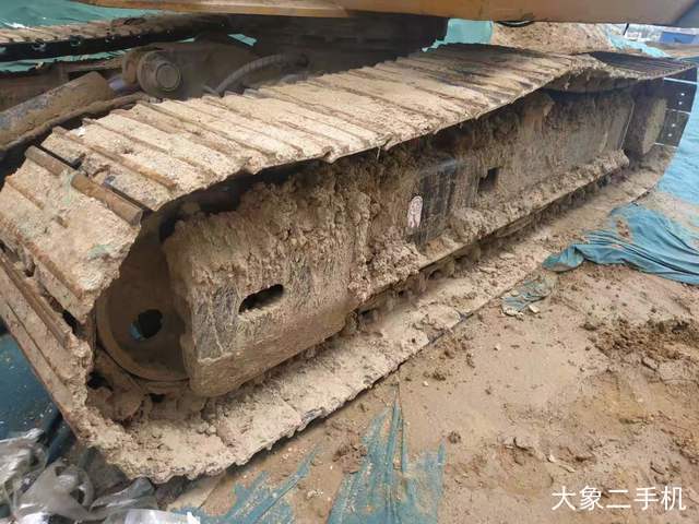 雷沃重工 FR65 挖掘机