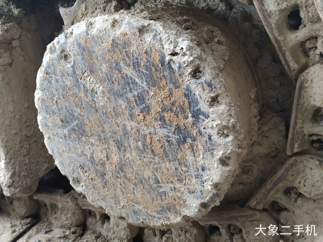 徐工 XE370D 挖掘机