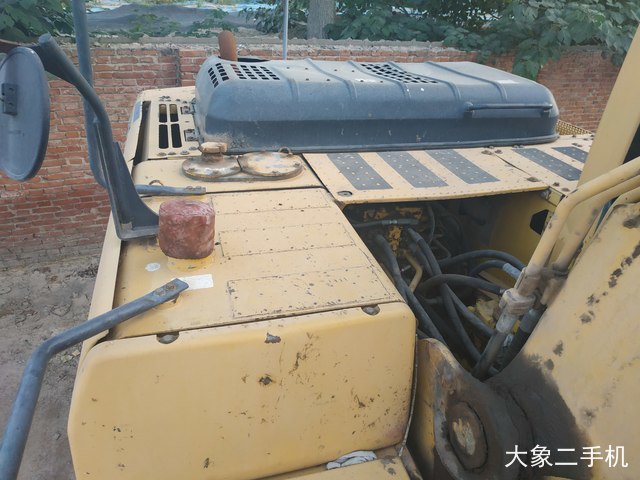 小松 PC220-8 挖掘机