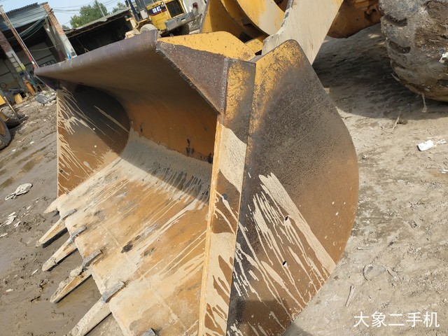 龙工 LG853N 装载机