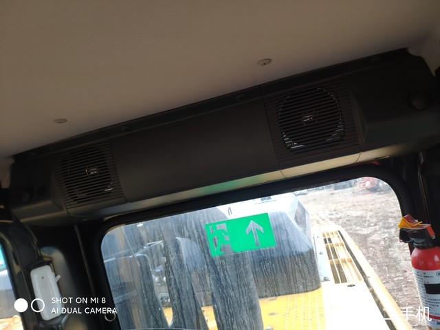 三一重工 SY365H 挖掘机