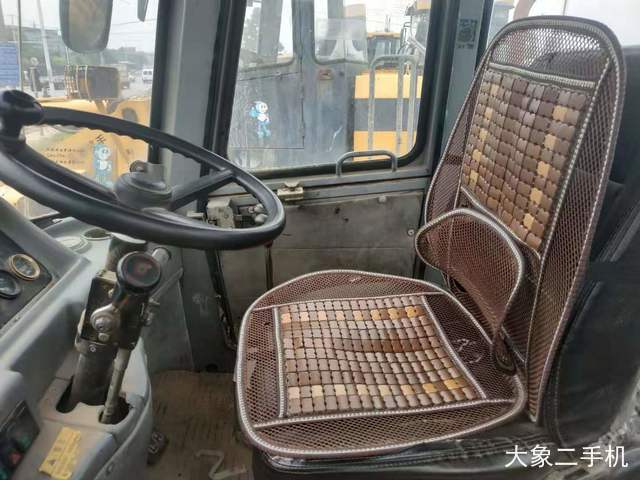 宇通重工 931AN 装载机