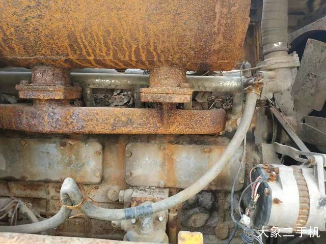 宇通重工 931A 装载机