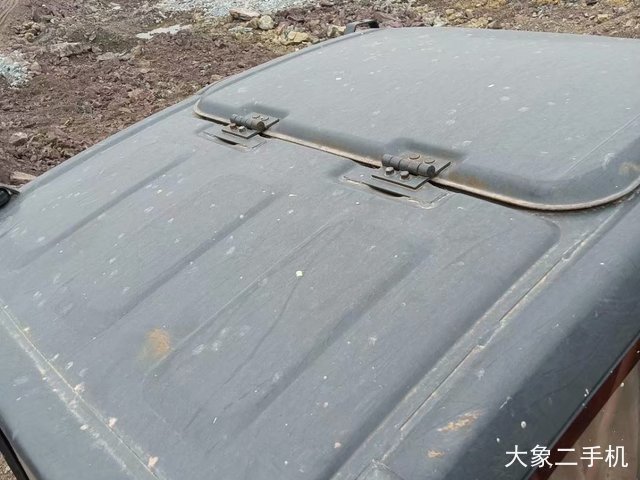 日立 ZX70 挖掘机