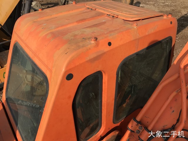 斗山 DH220LC-9E 挖掘机