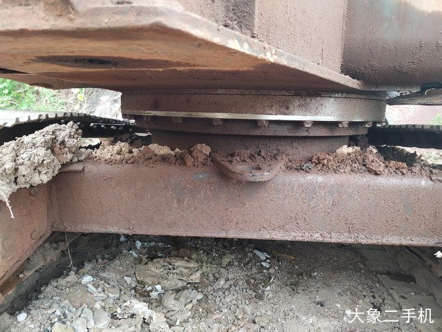 斗山 DH60-7 挖掘机