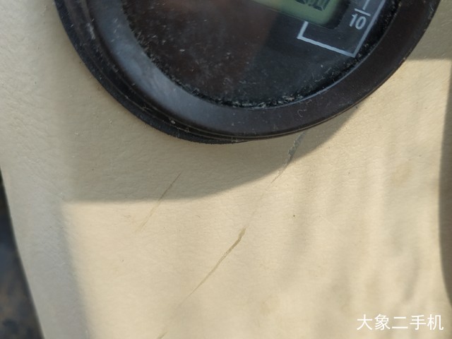 日立 ZX360H-3 挖掘机