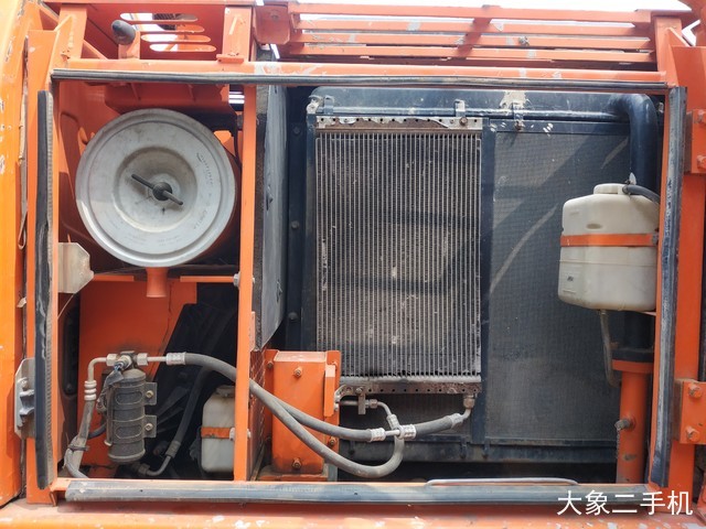 斗山 DH150LC-7 挖掘机