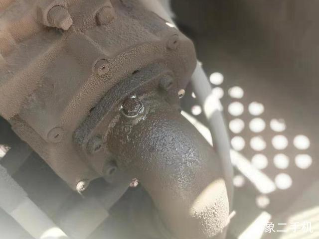 日立 ZX870H-3BE 挖掘机